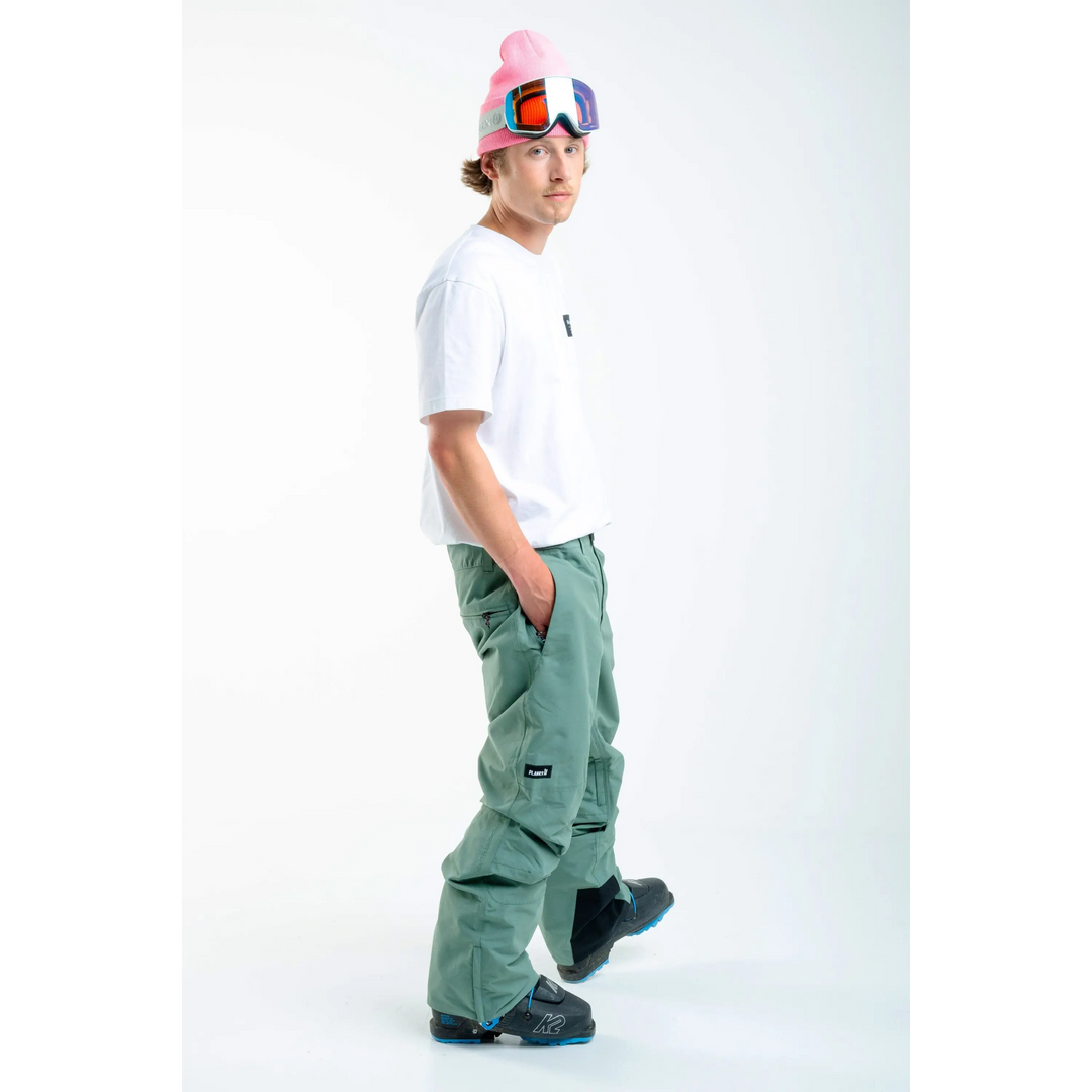 Planks Easy Rider Pants 