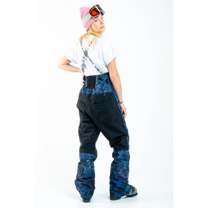 Planks Fun-garees Womens Bib Pant 
