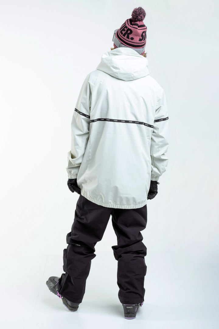Planks Gateway Anorak 