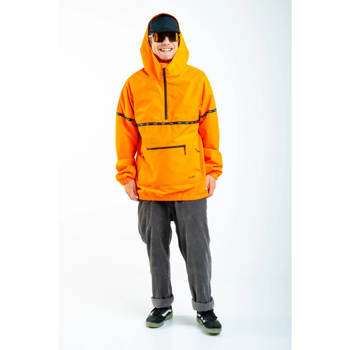 Planks Gateway Anorak 