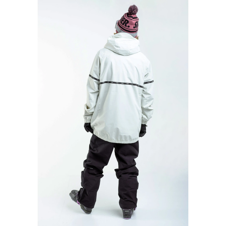 Planks Gateway Anorak 