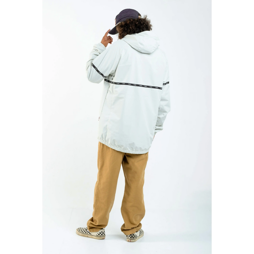 Planks Gateway Anorak 