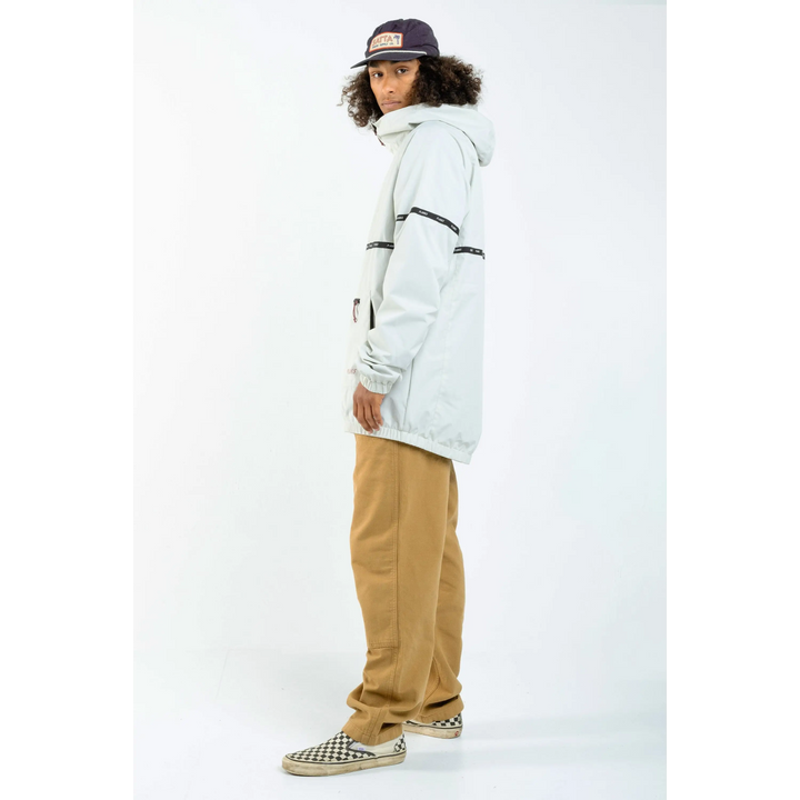 Planks Gateway Anorak 