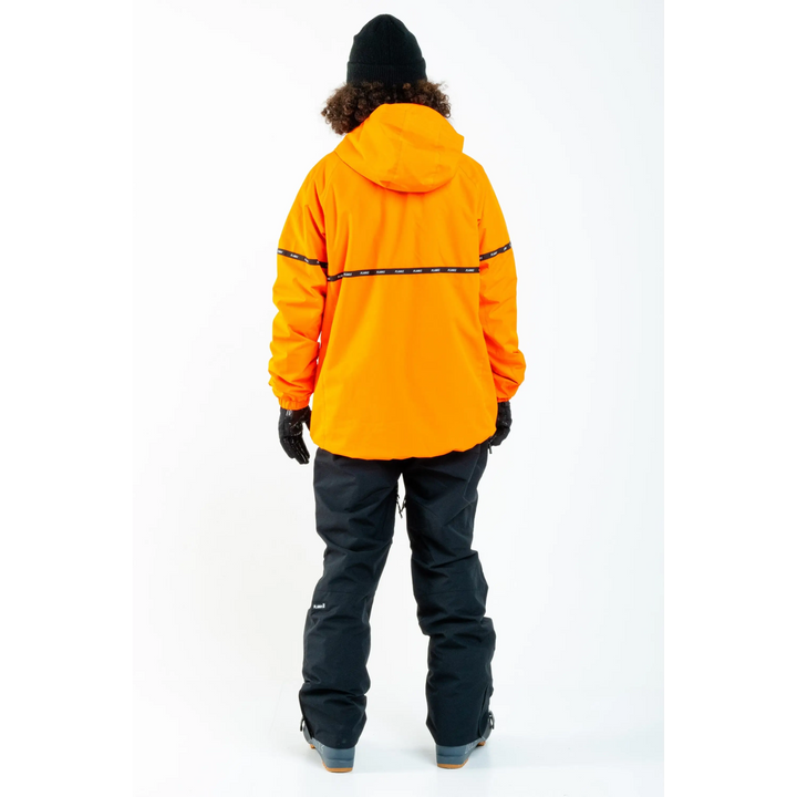 Planks Gateway Anorak 