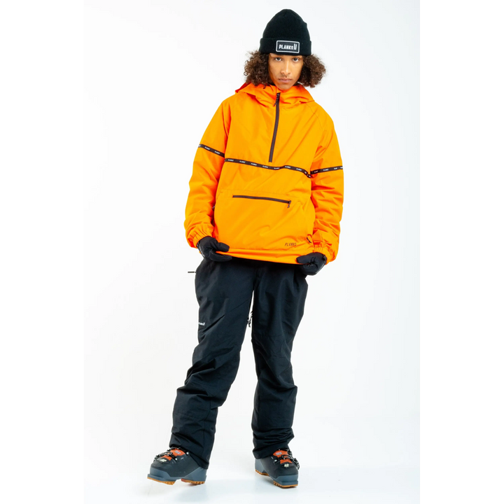 Planks Gateway Anorak 