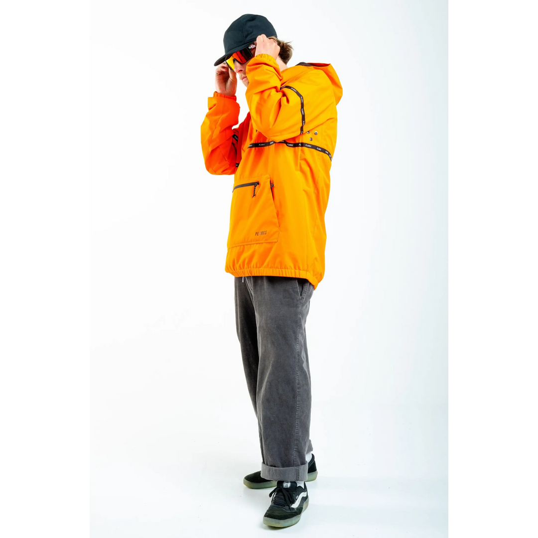 Planks Gateway Anorak 