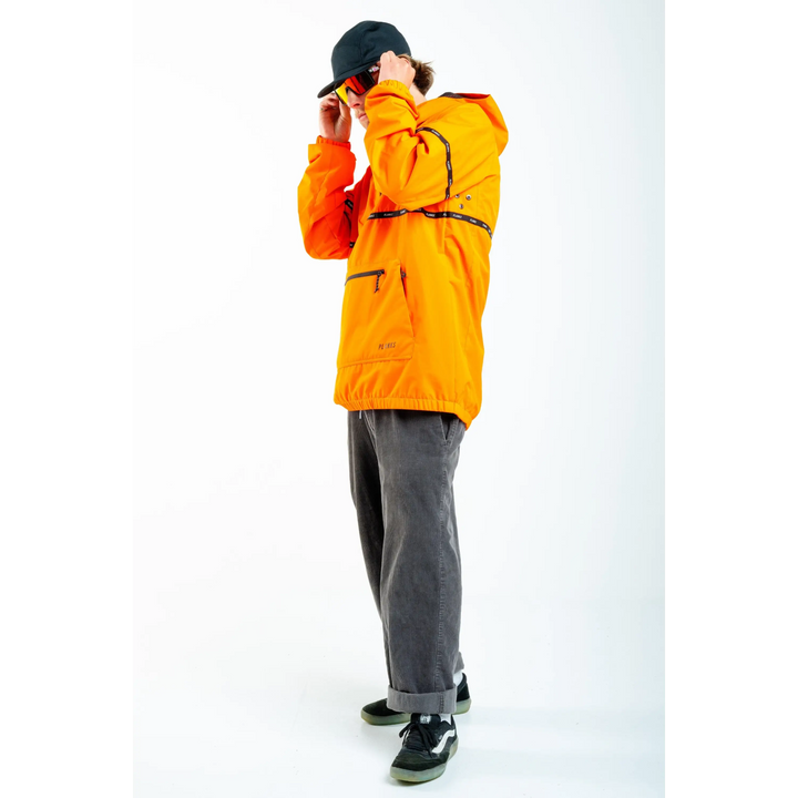 Planks Gateway Anorak 