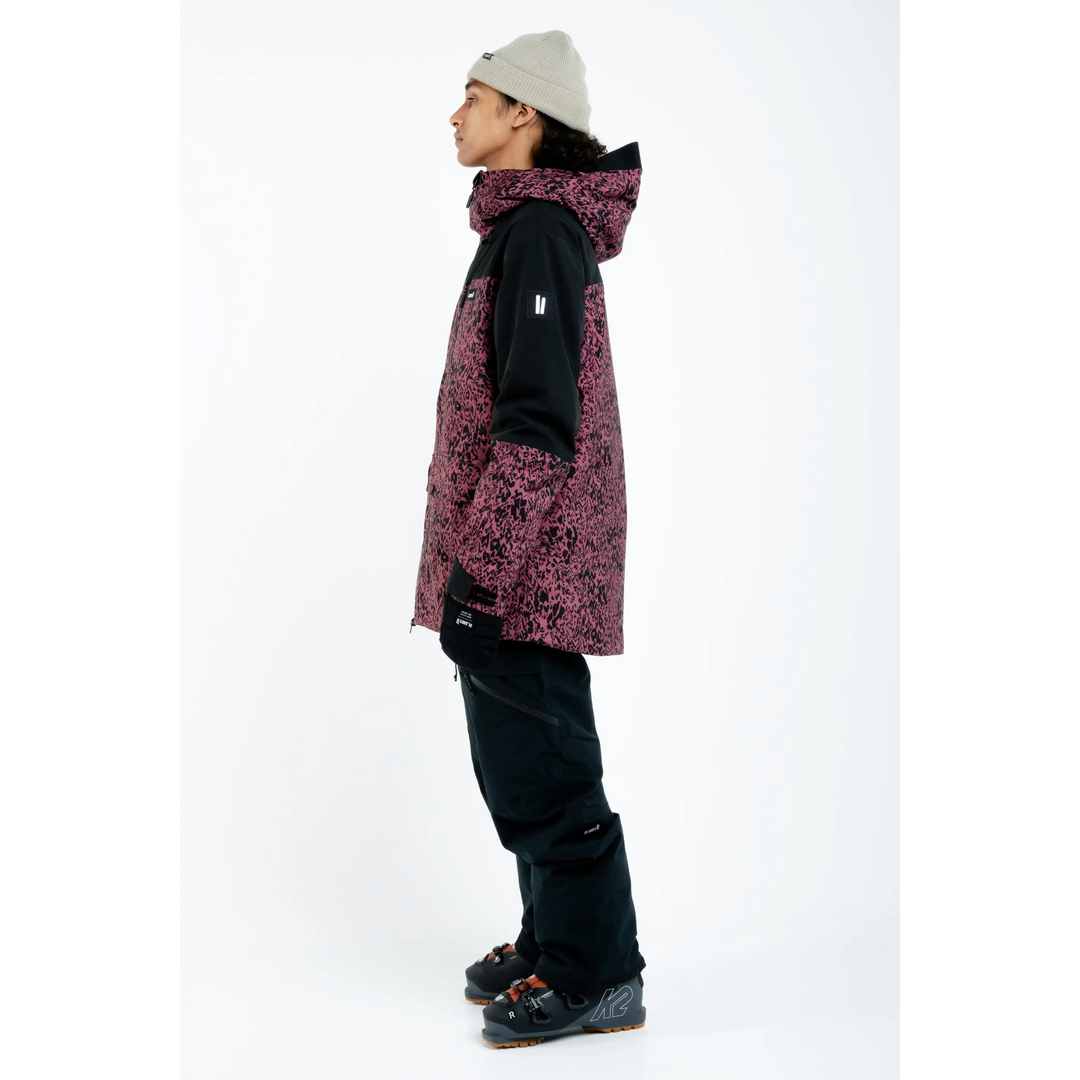 Planks Good Times Insulated Jacket 