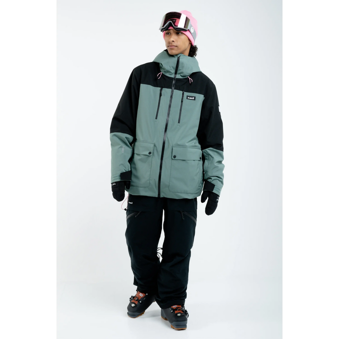 Planks Good Times Insulated Jacket 