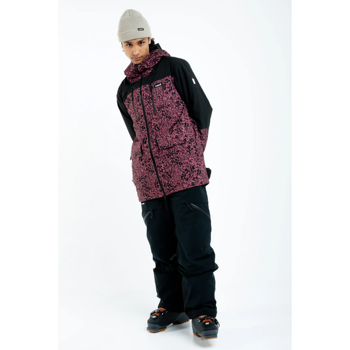 Planks Good Times Insulated Jacket 