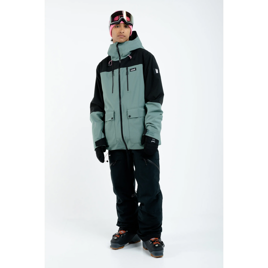 Planks Good Times Insulated Jacket 
