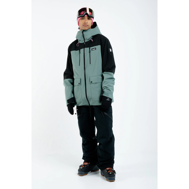 Planks Good Times Insulated Jacket 