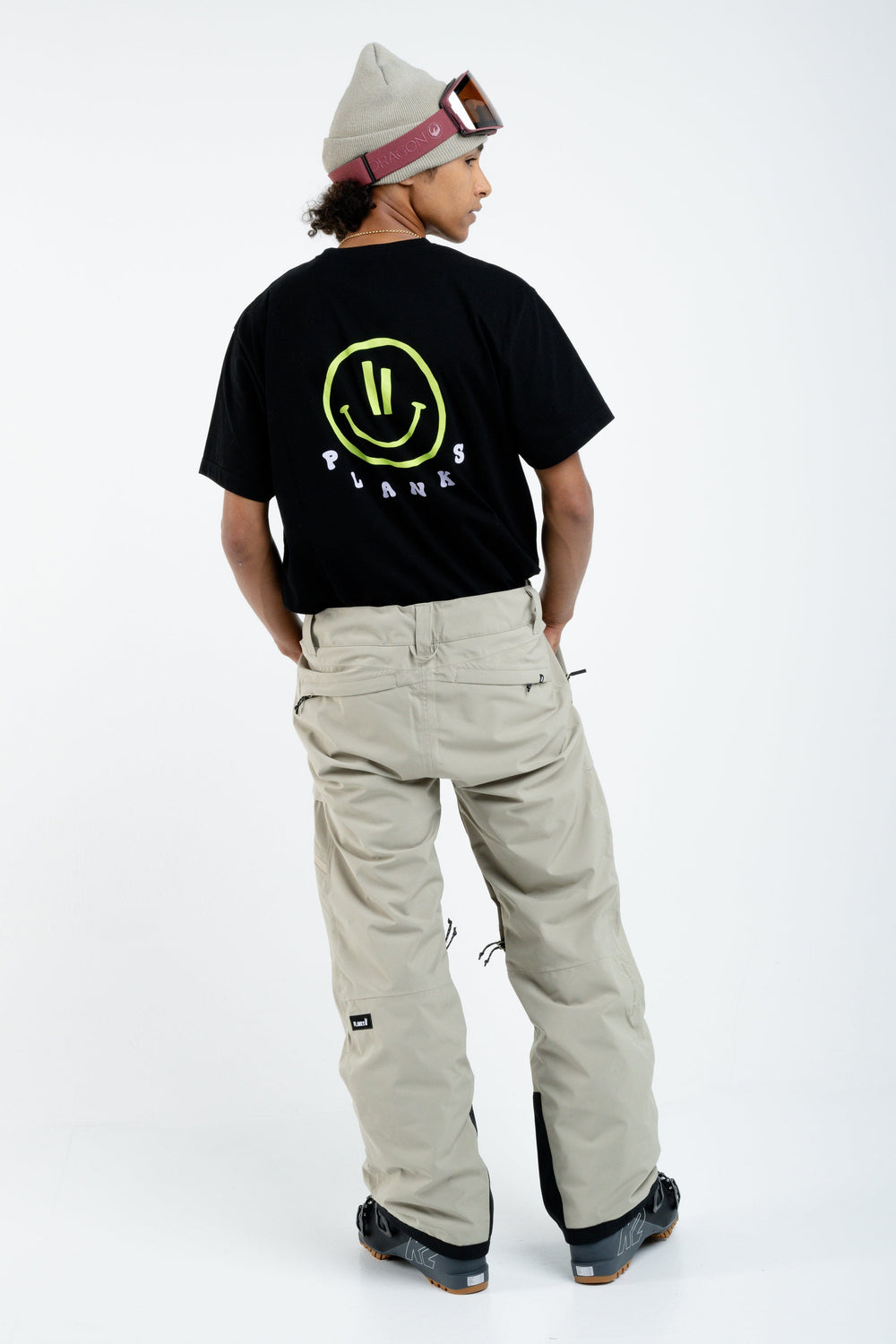 Planks Good Times Insulated Pants 