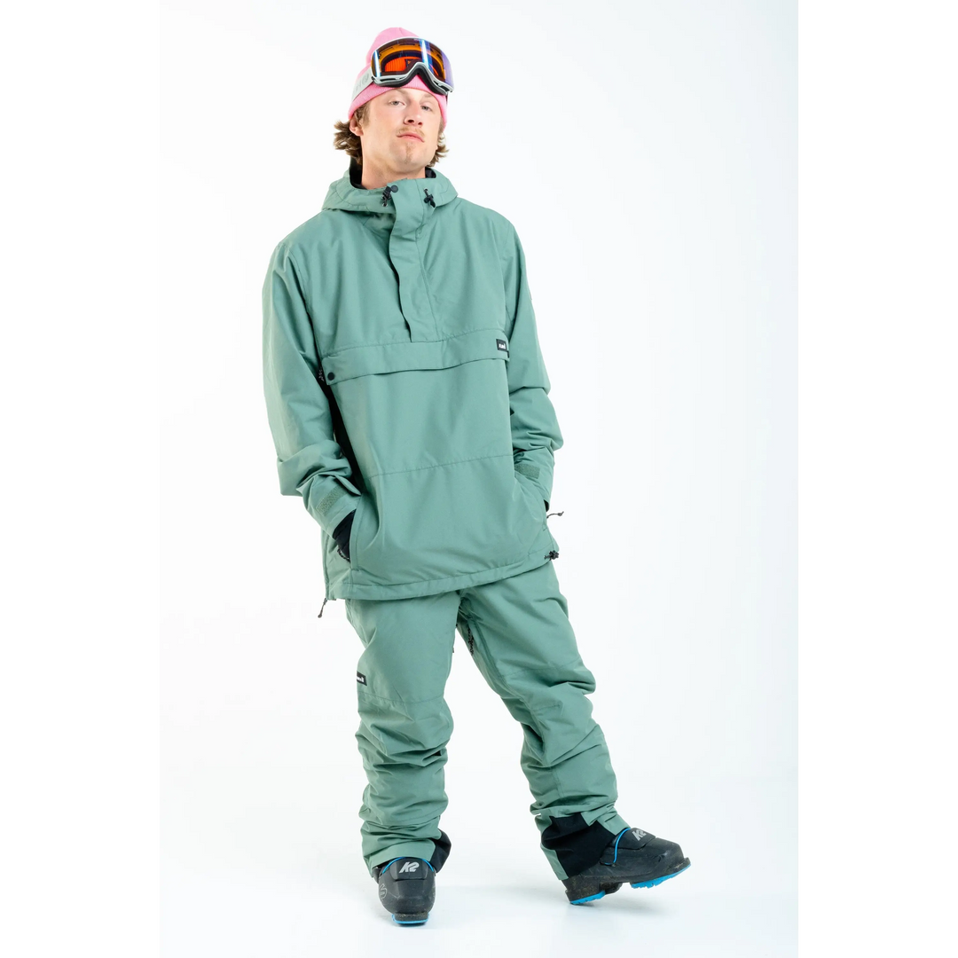 Planks Happy Days Anorak 