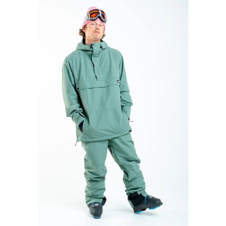 Planks Happy Days Anorak 