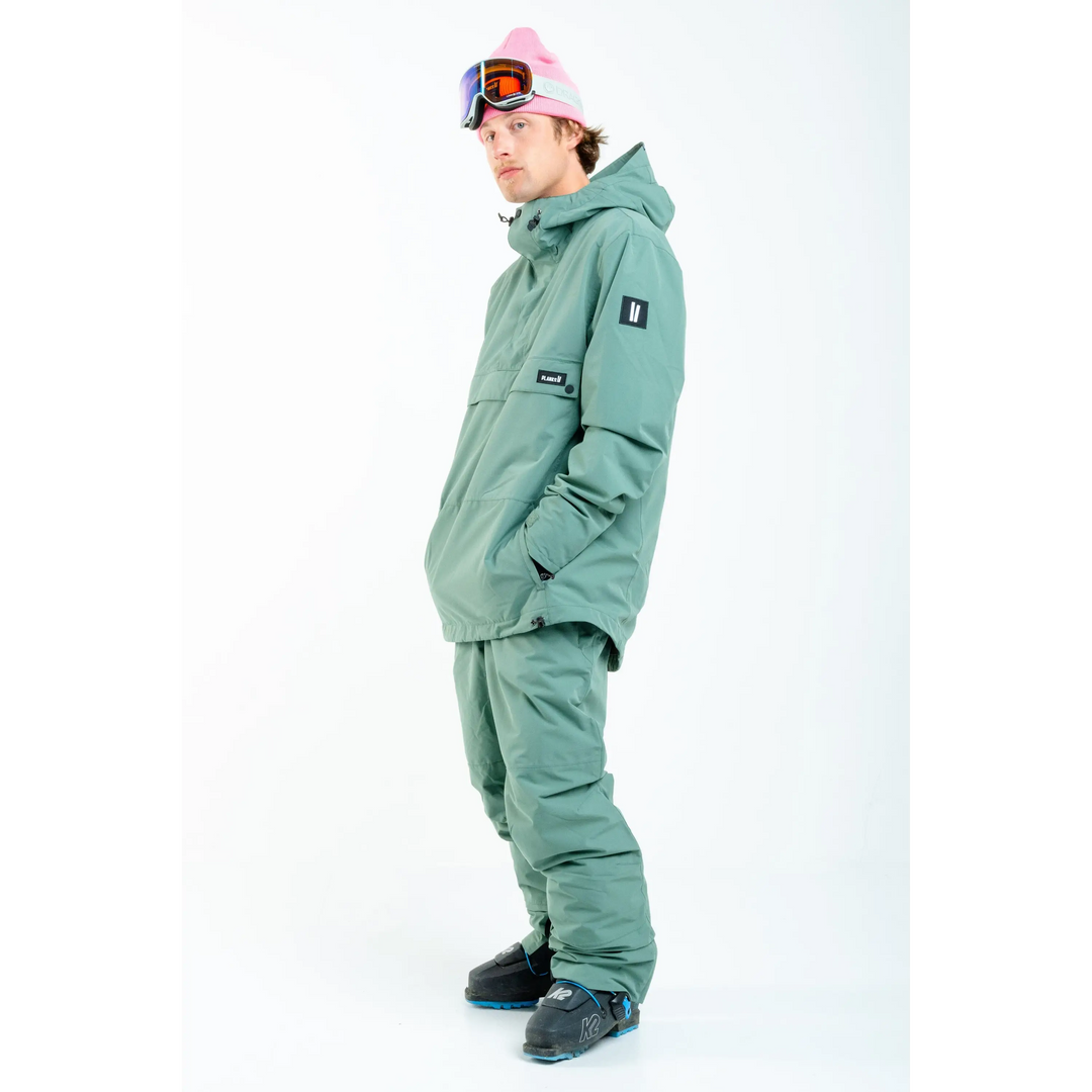 Planks Happy Days Anorak 