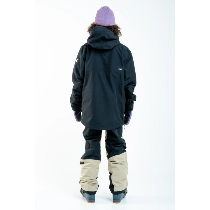 Planks Happy Days Anorak 