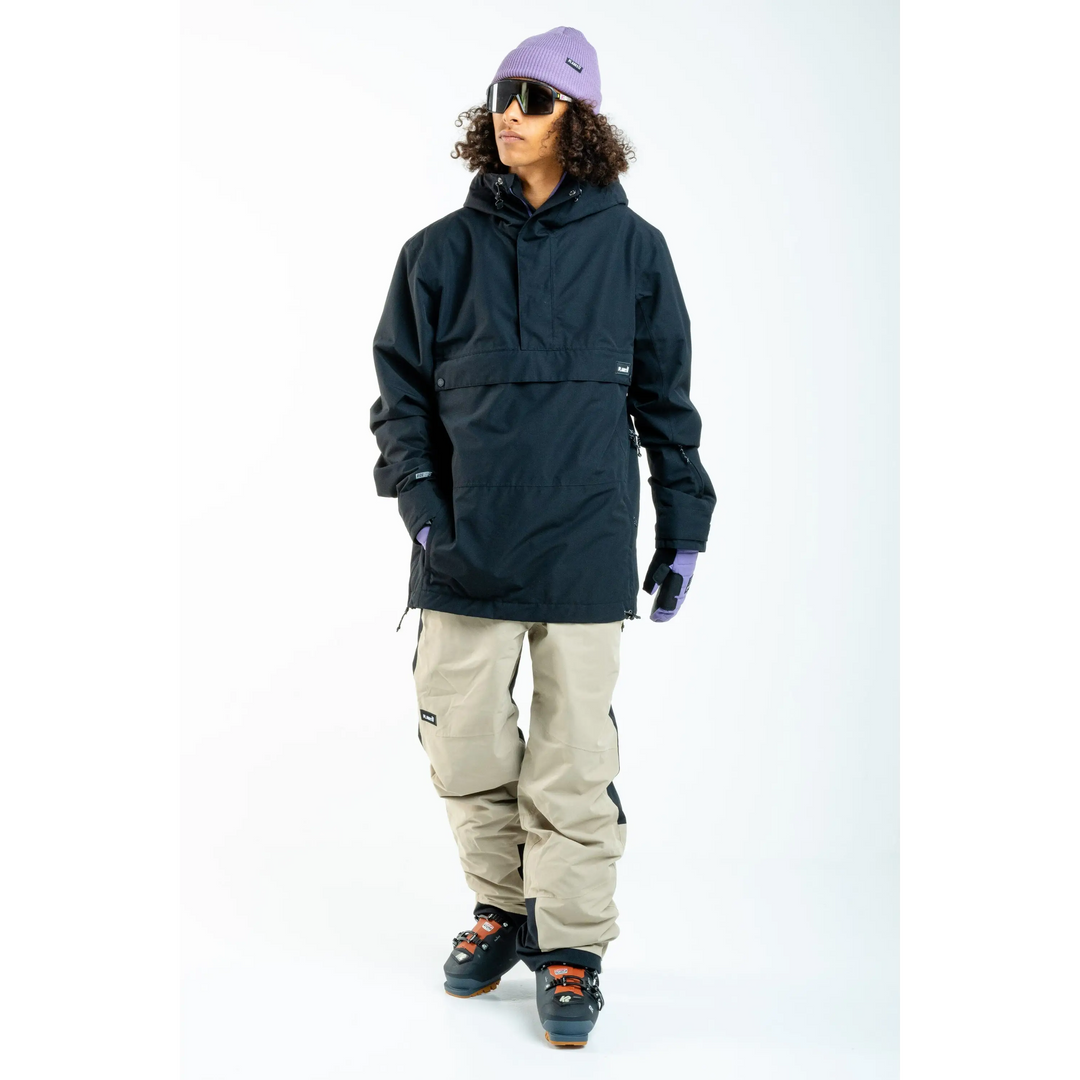 Planks Happy Days Anorak 