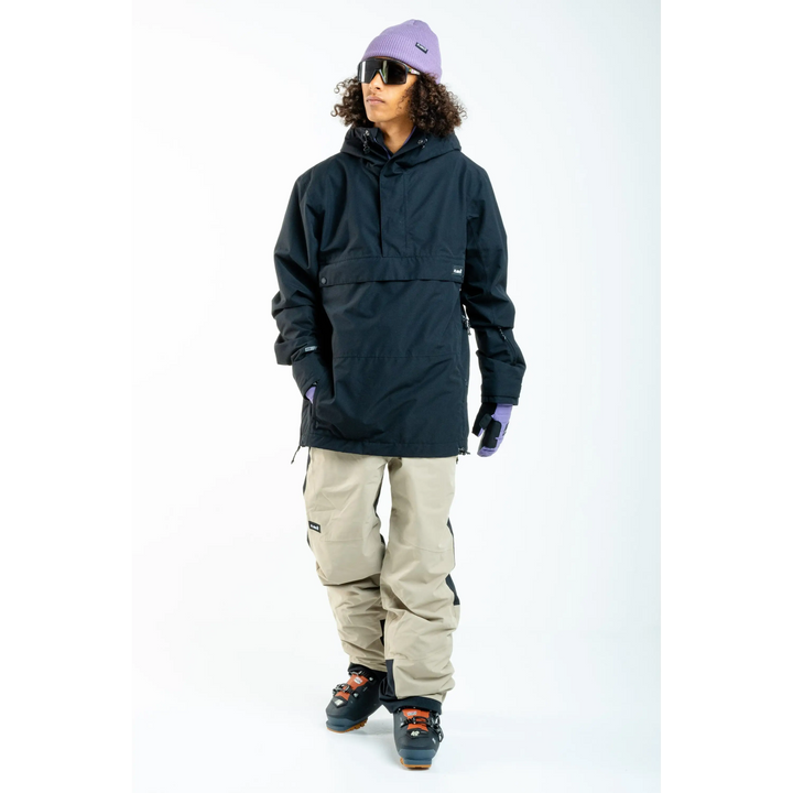 Planks Happy Days Anorak 