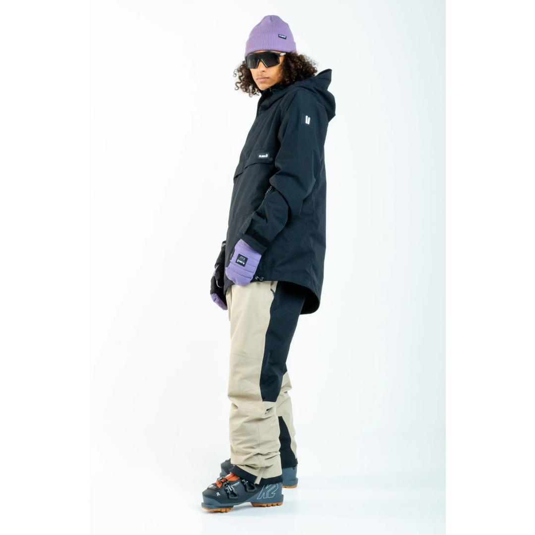 Planks Happy Days Anorak 