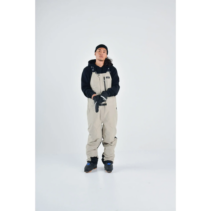 Planks High Rider Bib Pant 