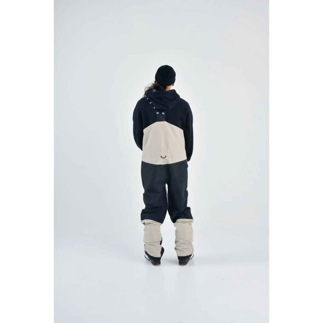 Planks High Rider Bib Pant 