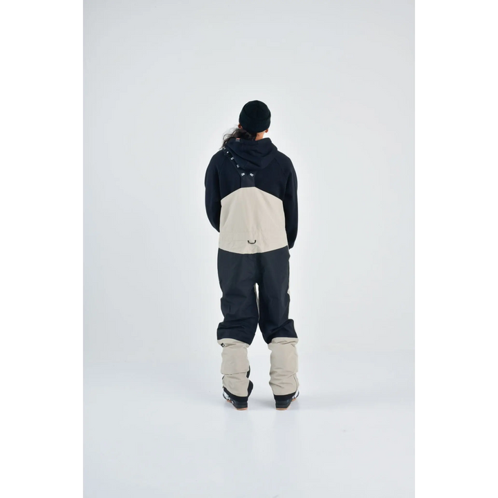 Planks High Rider Bib Pant 