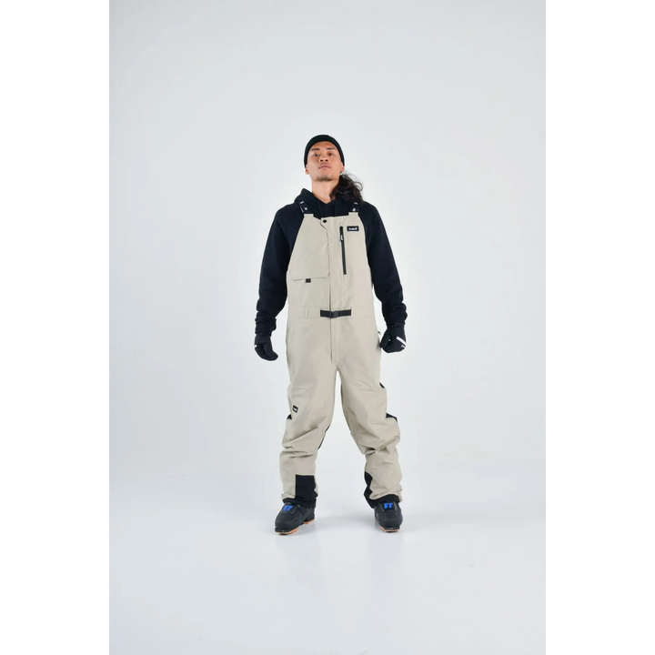 Planks High Rider Bib Pant 