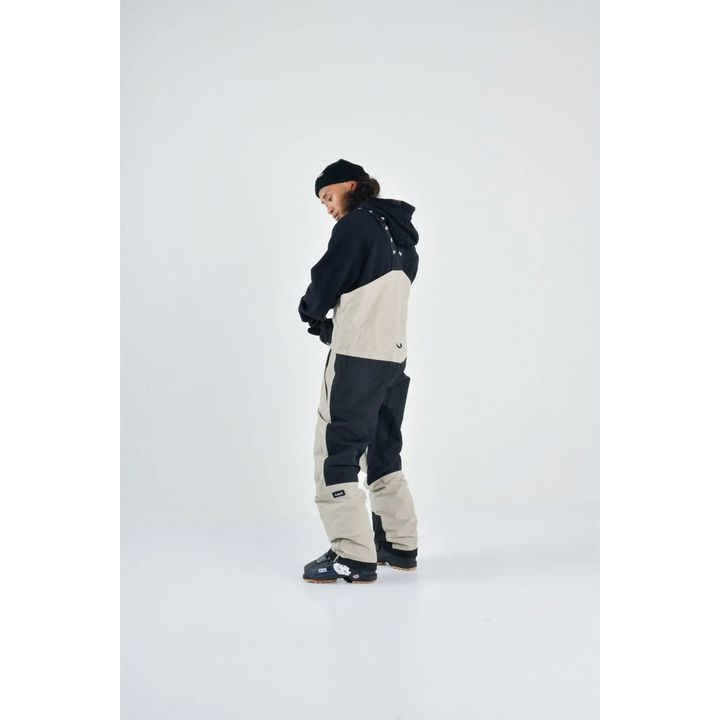 Planks High Rider Bib Pant 