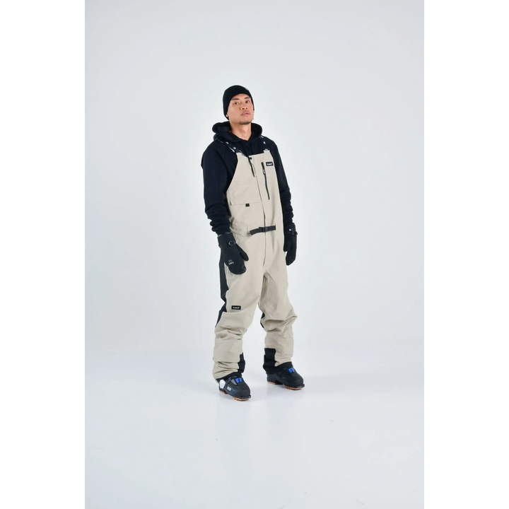 Planks High Rider Bib Pant 