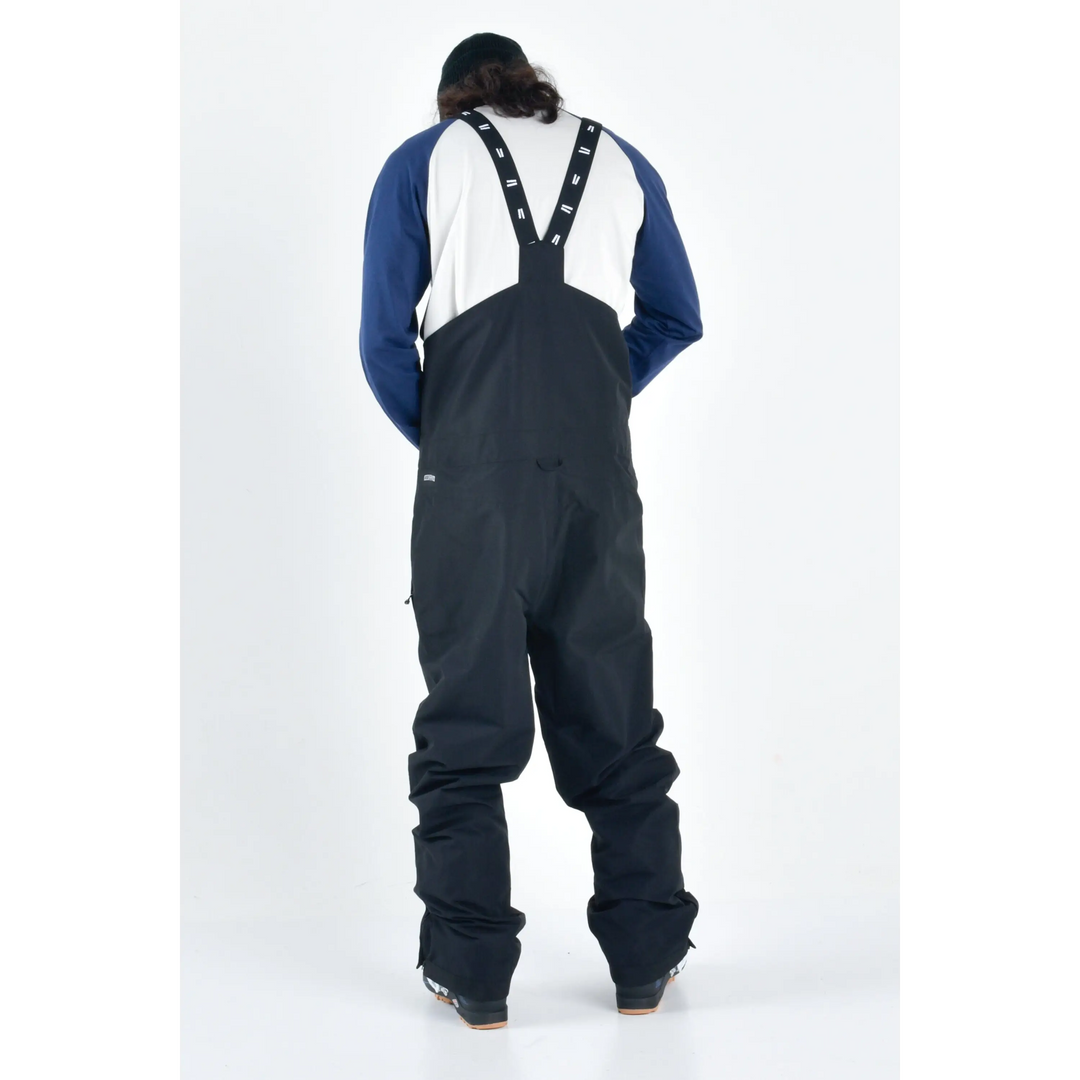 Planks High Rider Bib Pant 