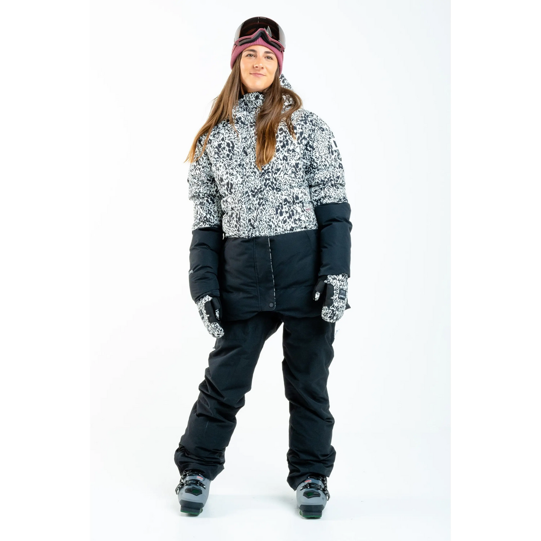 Planks Huff N Puffa Womens Jacket 