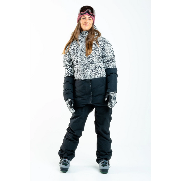 Planks Huff N Puffa Womens Jacket 