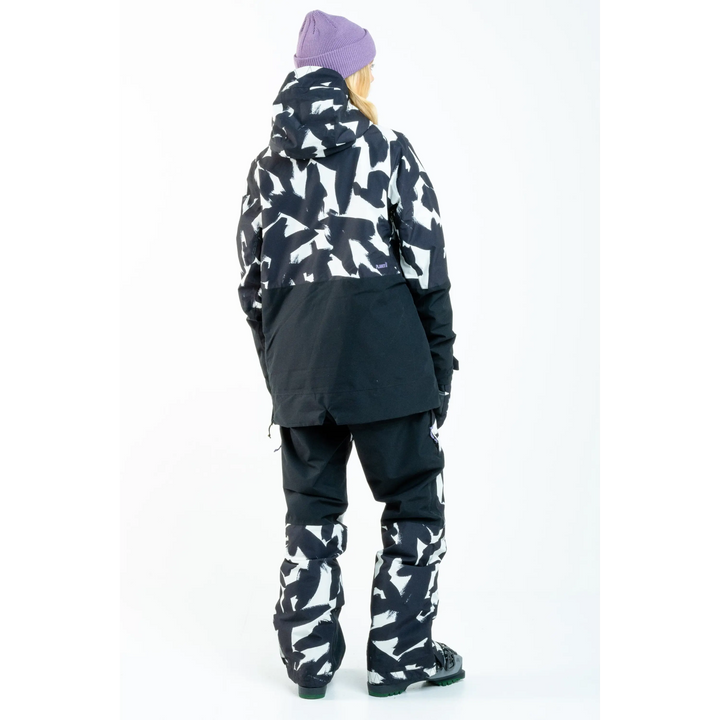 Planks Overstoke Womens Anorak 