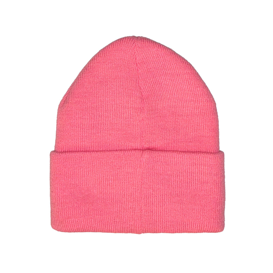 Planks Unisex Turn It Up Beanie 