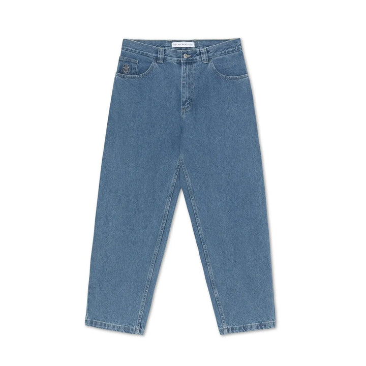 Polar '93! Pants 