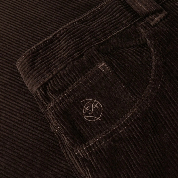 Polar Big Boy Pants Cord 