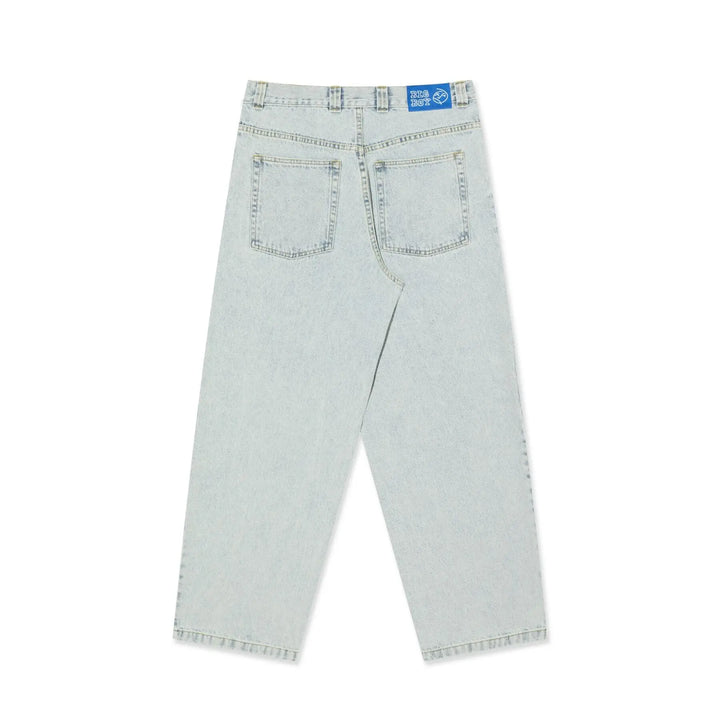 Polar Big Boy Pants - Light Blue OG 