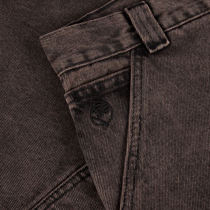 Polar Big Boy Work Pants 