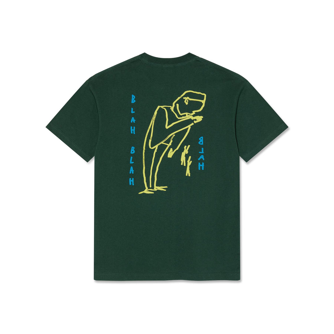 Polar Blah Blah Blah T-Shirt 