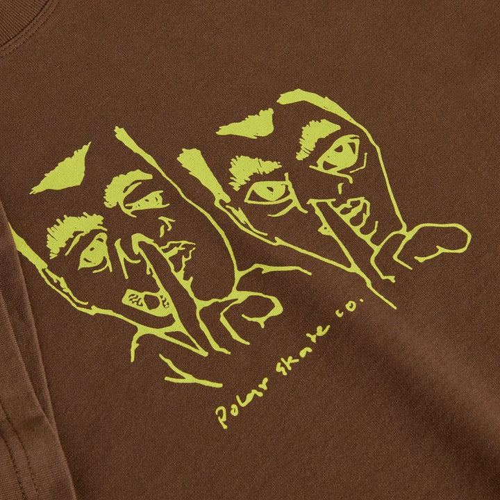 Polar Boogers T-Shirt 