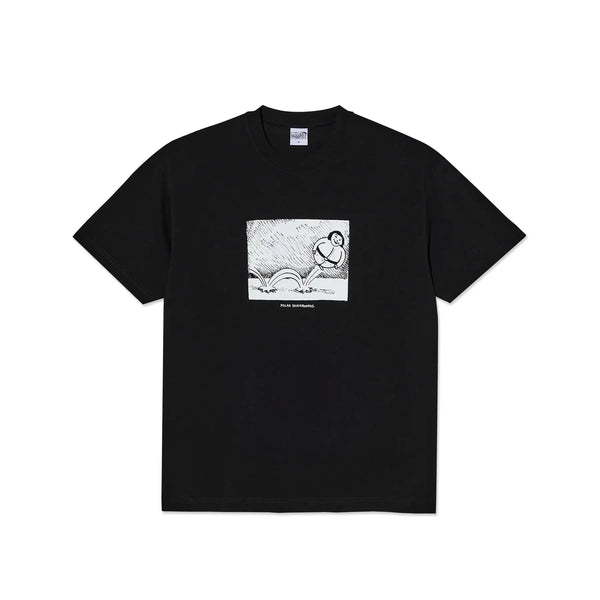 Polar Bounce T-Shirt - FMTEE