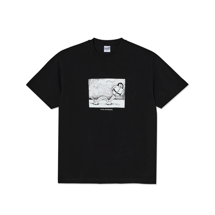 Polar Bounce T-Shirt - FMTEE