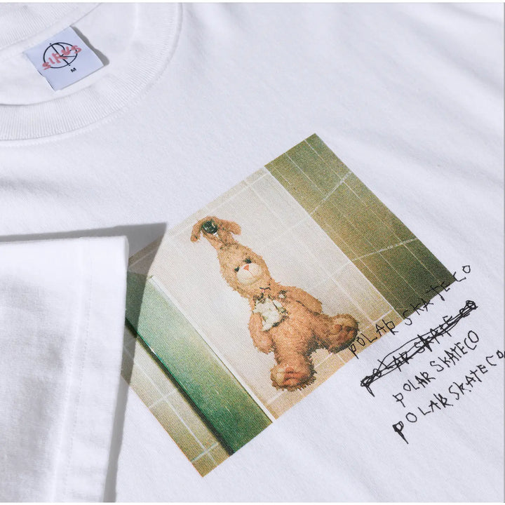 Polar Bunny 2 T-Shirt