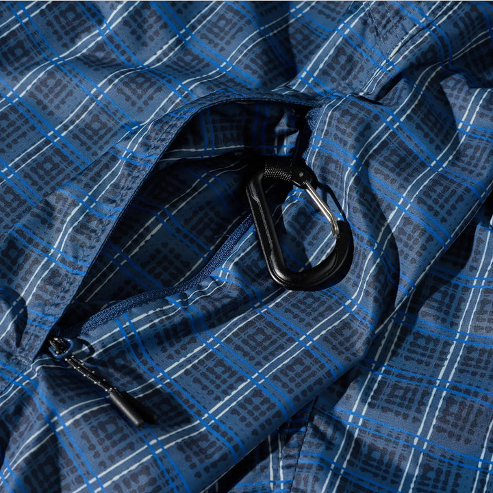Polar Chase Light Shell Jacket