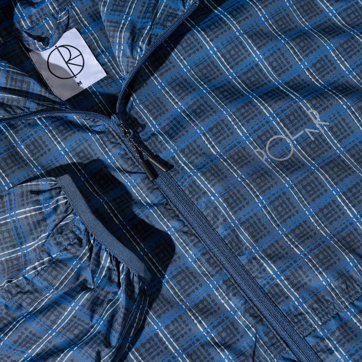Polar Chase Light Shell Jacket