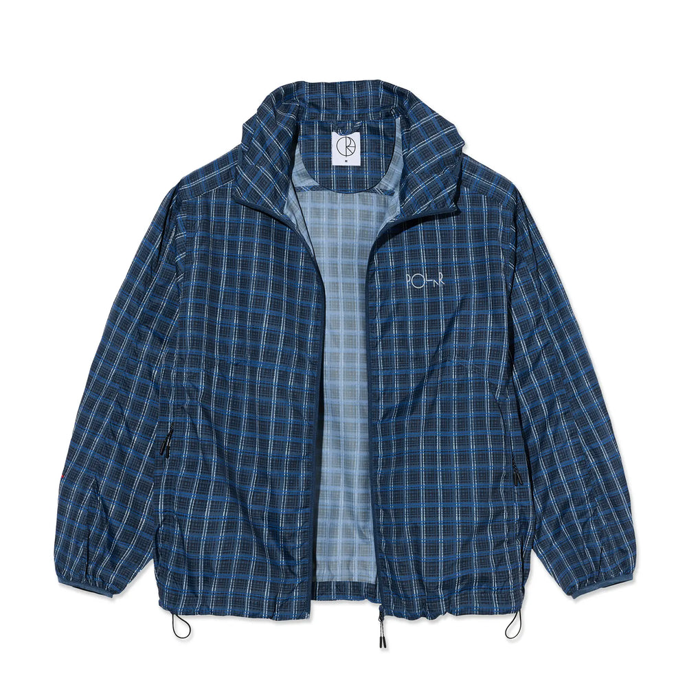 Polar Chase Light Shell Jacket