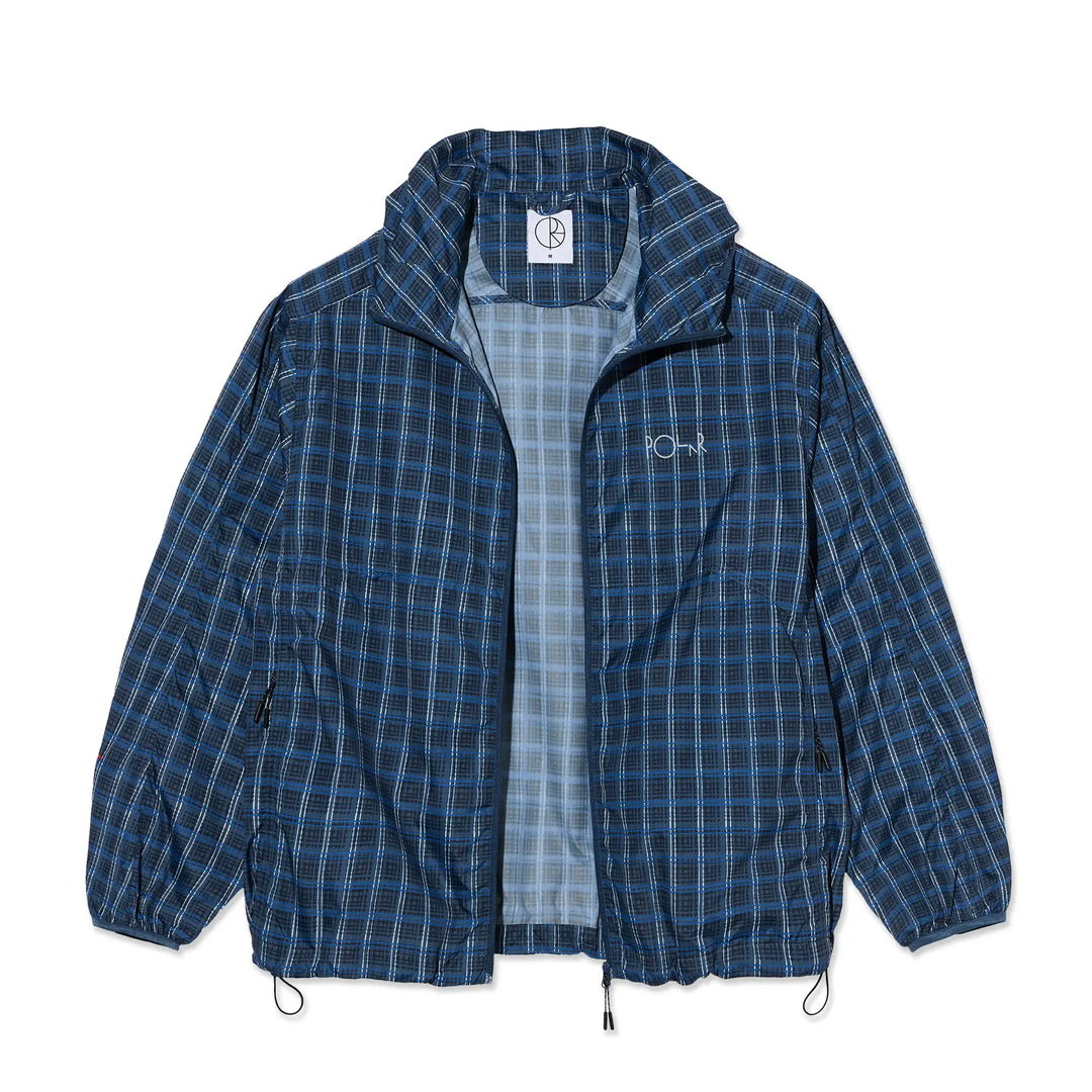 Polar Chase Light Shell Jacket