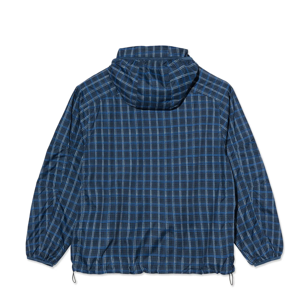 Polar Chase Light Shell Jacket