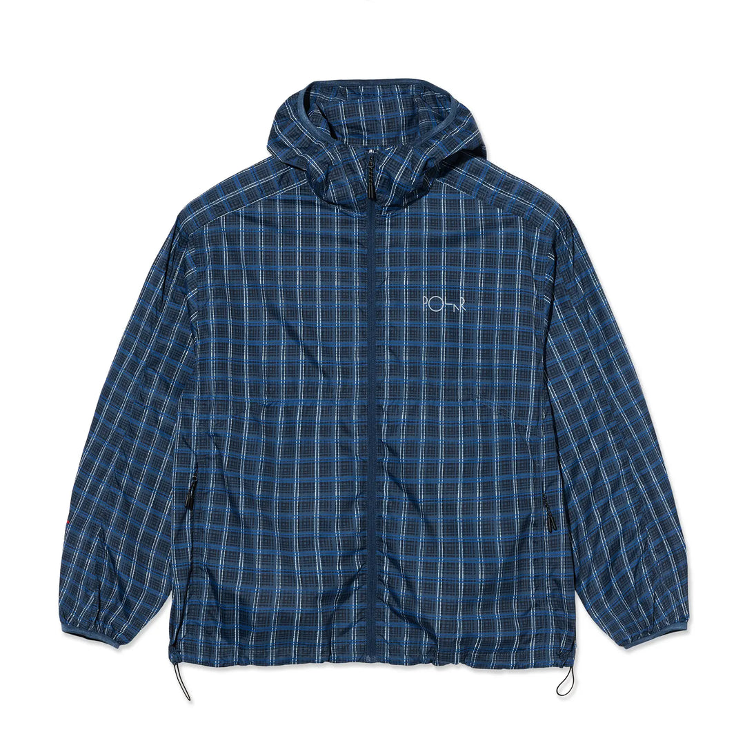 Polar Chase Light Shell Jacket